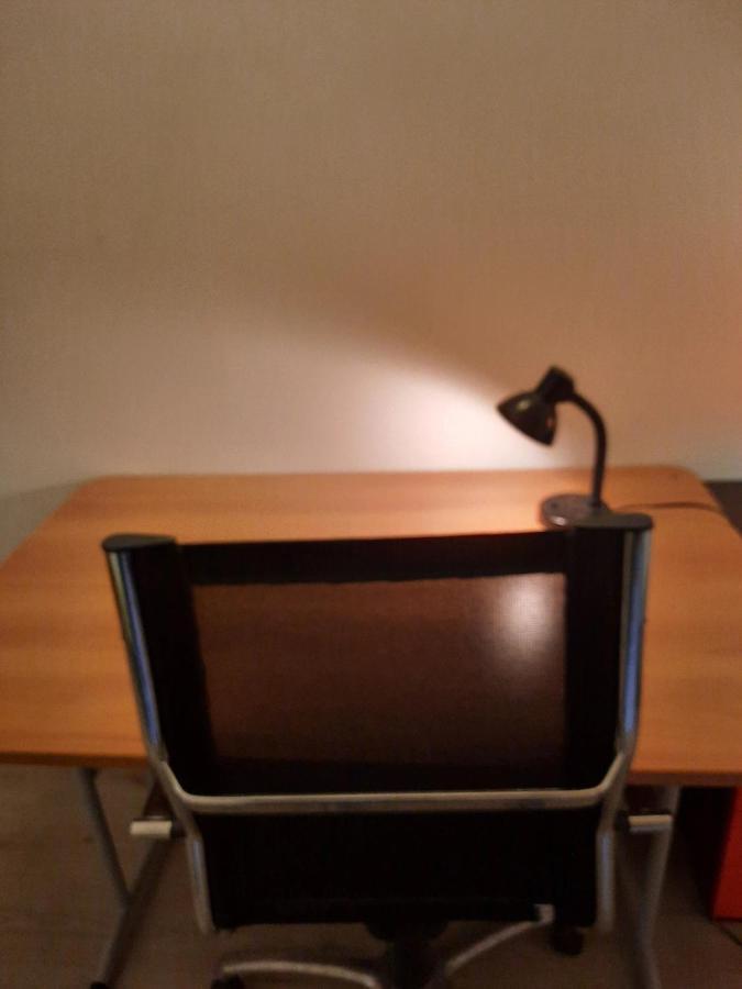 Nice And Quiet Accommodation In The City Center Milan Bagian luar foto